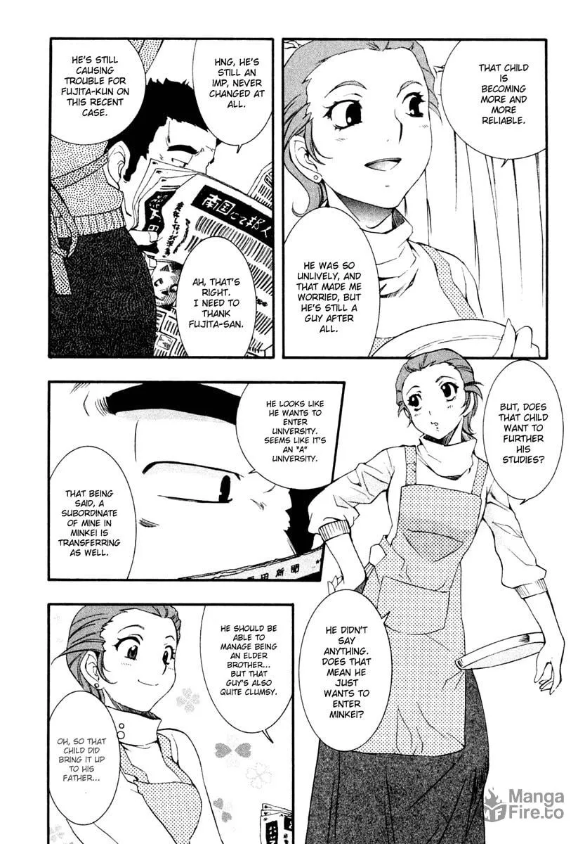 Read Zero In chapter 52 image 4 on Lezhin