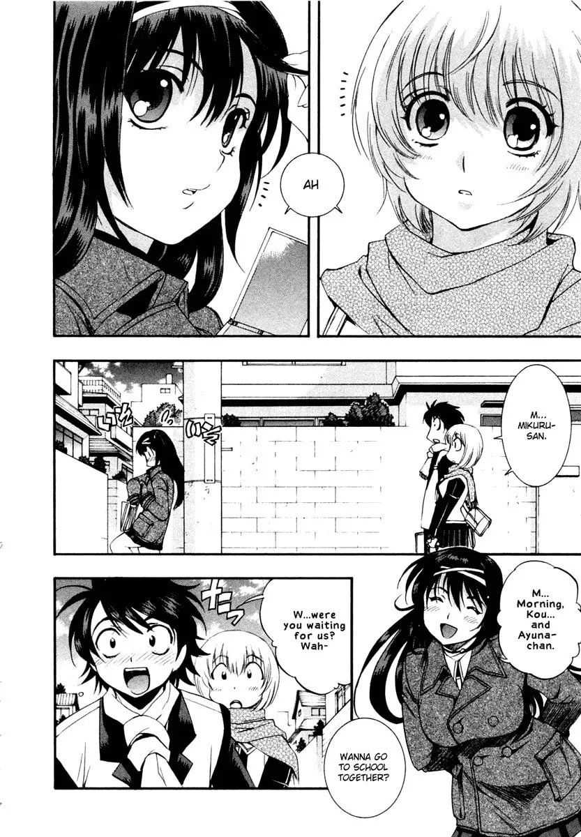Read Zero In chapter 52 image 6 on Lezhin