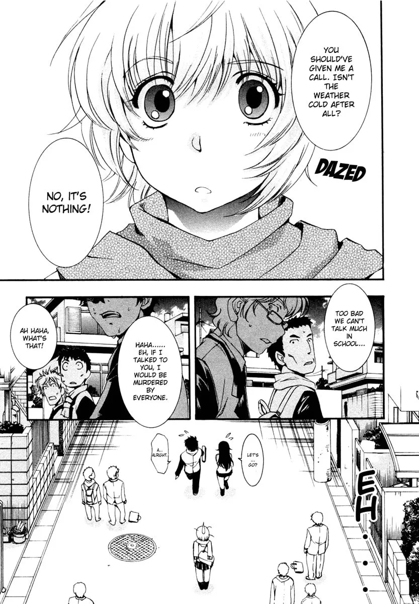Read Zero In chapter 52 image 7 on Lezhin