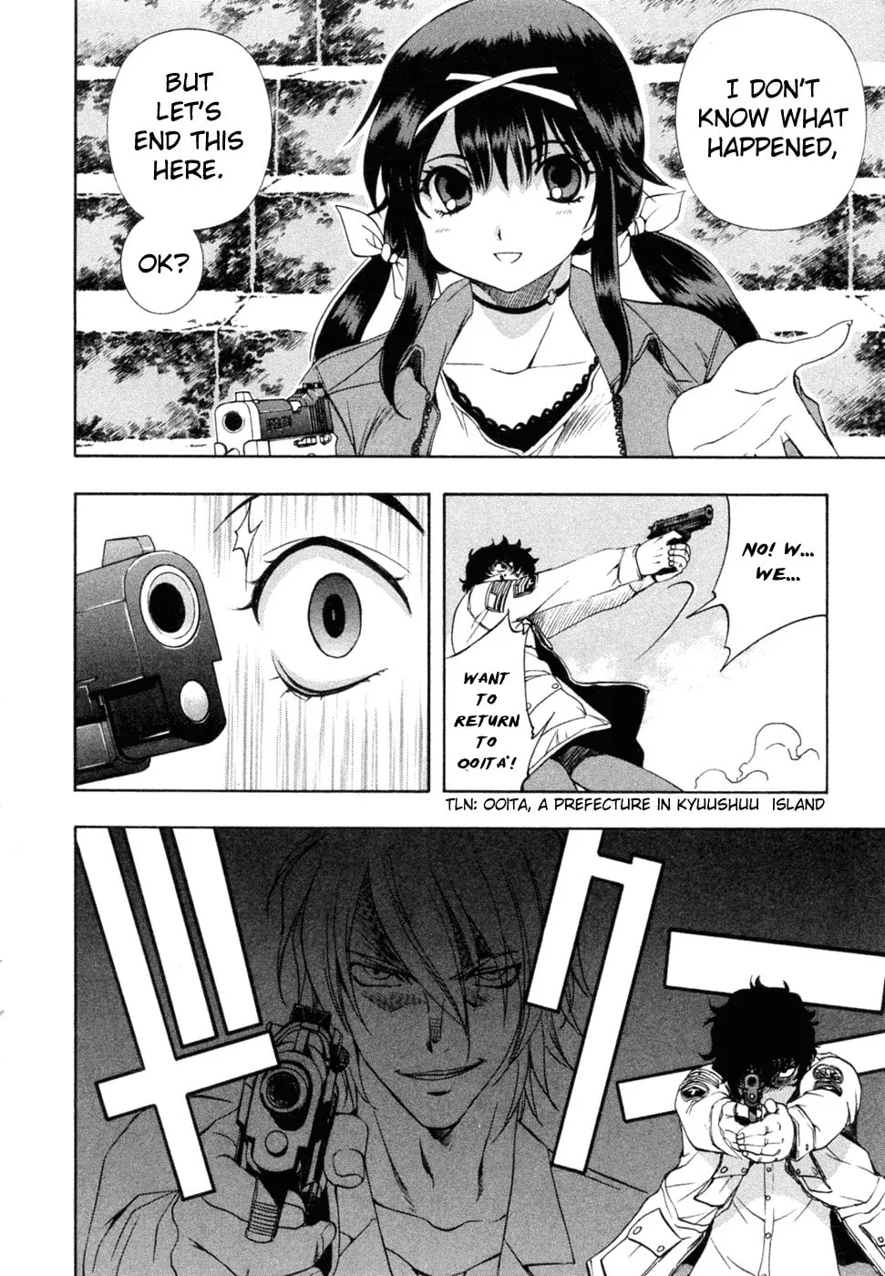 Read Zero In chapter 53 image 15 on Lezhin