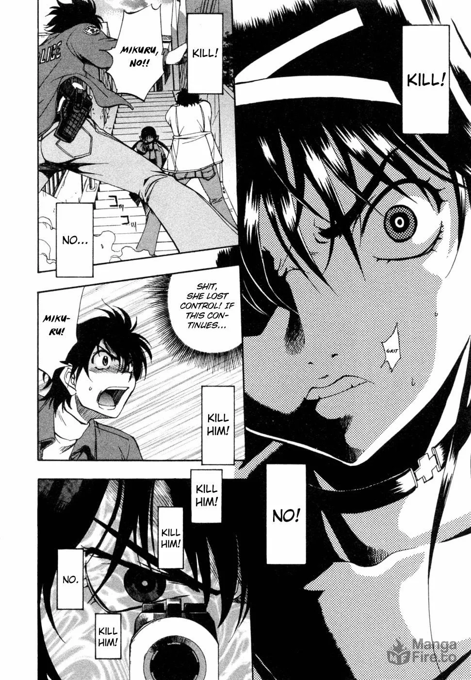 Read Zero In chapter 53 image 17 on Lezhin