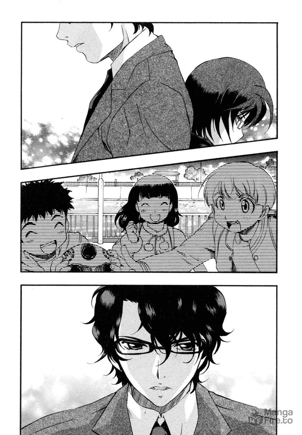 Read Zero In chapter 53 image 2 on Lezhin