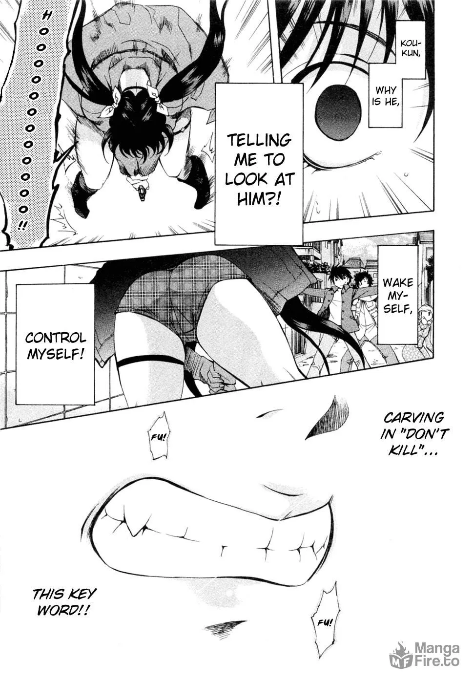 Read Zero In chapter 53 image 20 on Lezhin