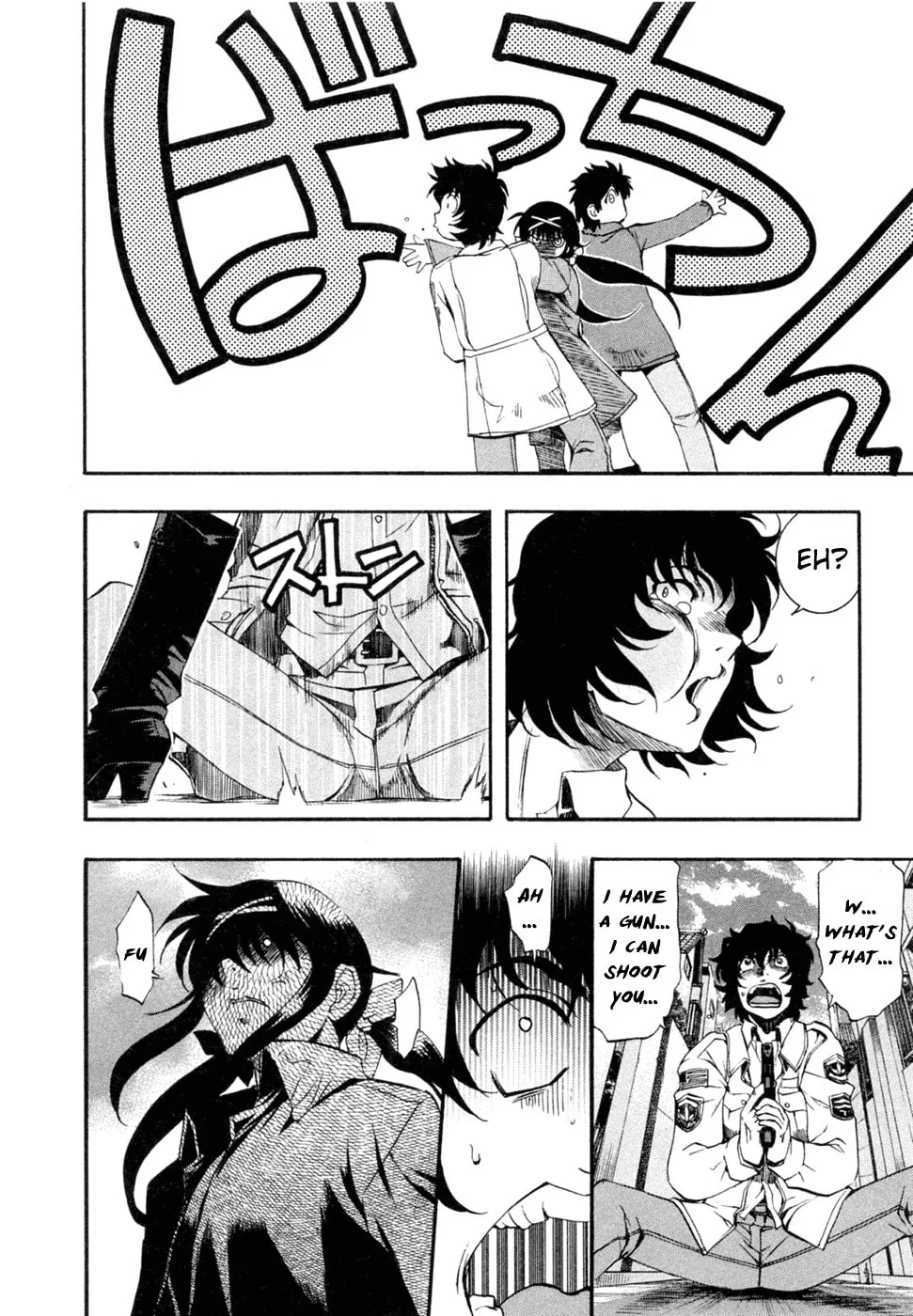 Read Zero In chapter 53 image 22 on Lezhin