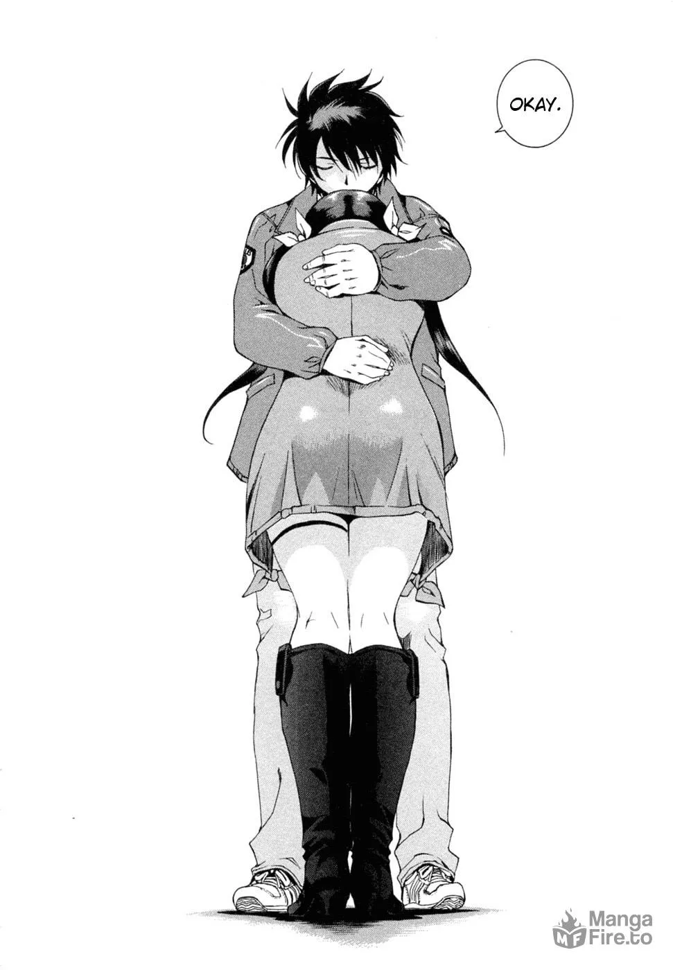 Read Zero In chapter 53 image 26 on Lezhin