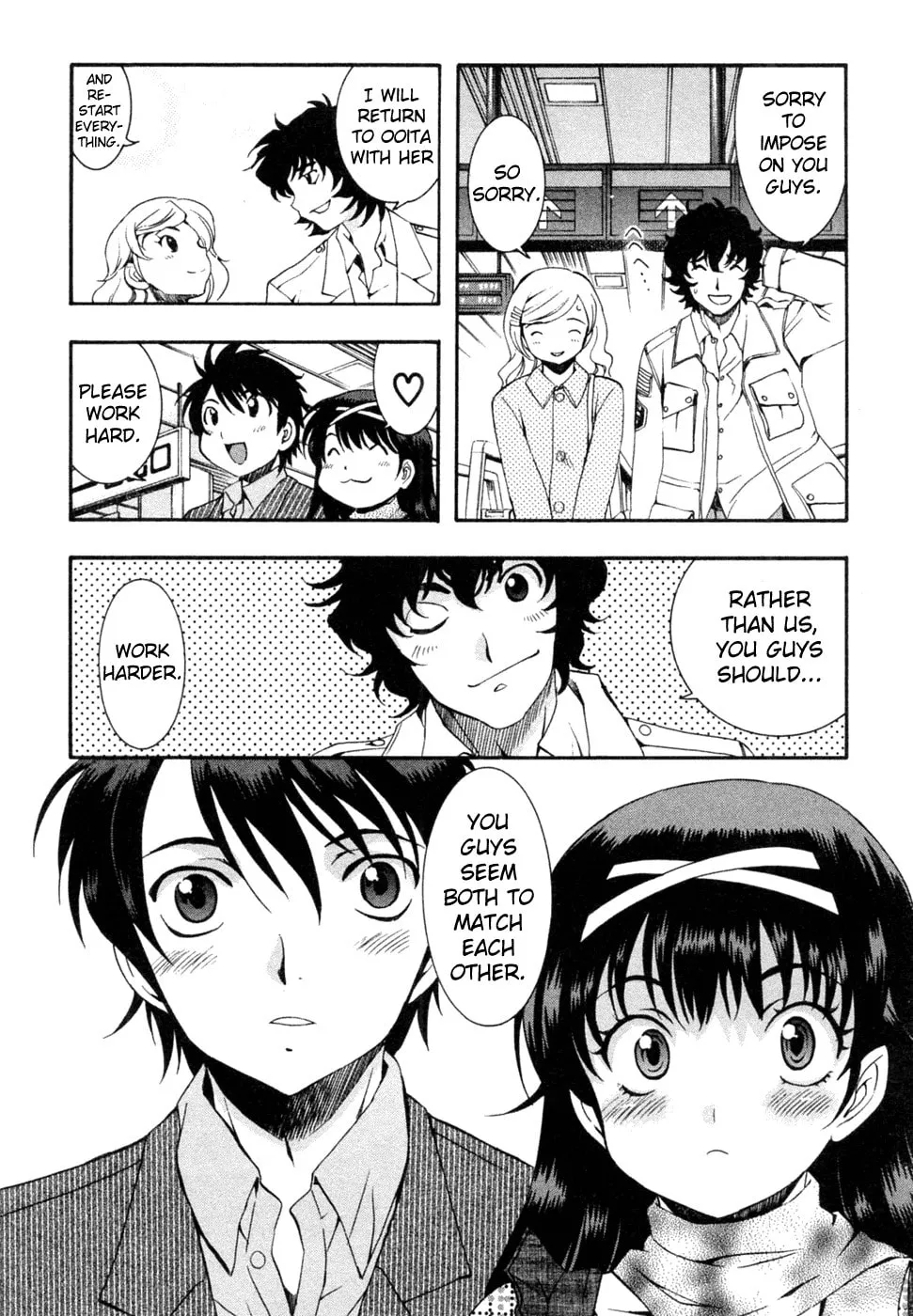 Read Zero In chapter 53 image 28 on Lezhin