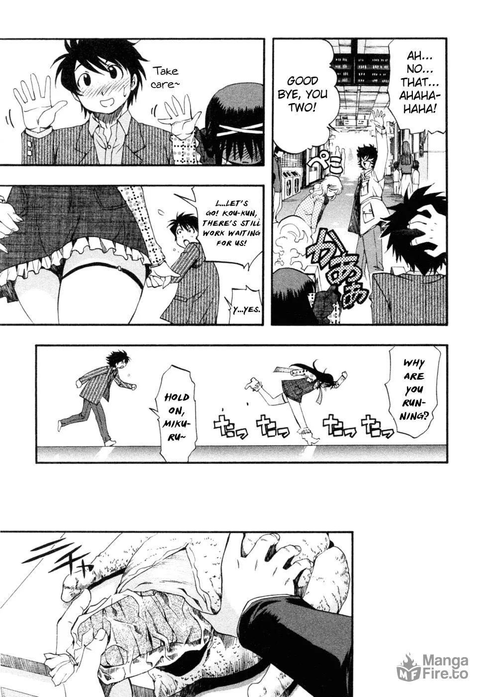Read Zero In chapter 53 image 29 on Lezhin