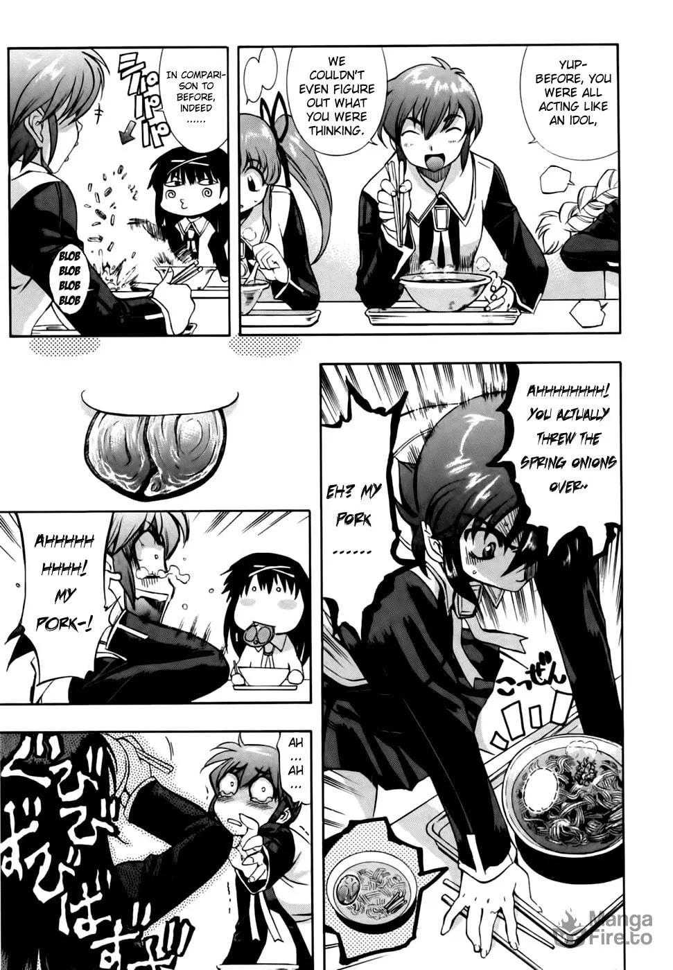 Read Zero In chapter 54 image 14 on Lezhin