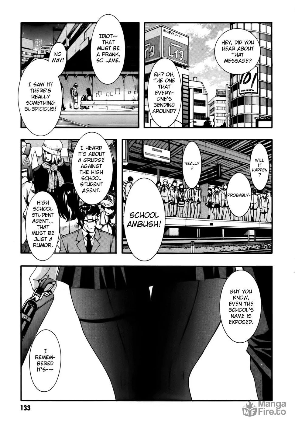 Read Zero In chapter 54 image 2 on Lezhin