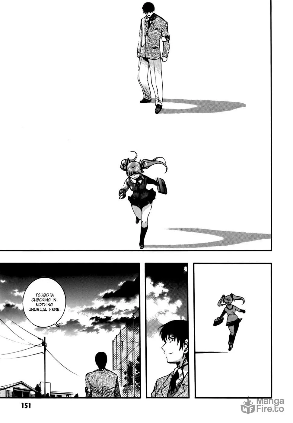 Read Zero In chapter 54 image 20 on Lezhin