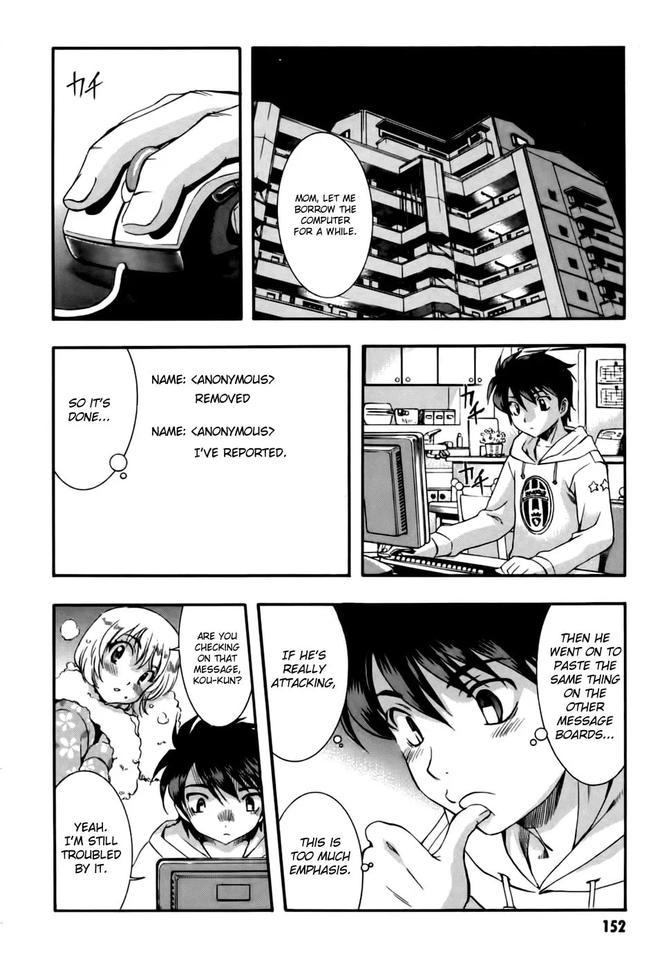 Read Zero In chapter 54 image 21 on Lezhin
