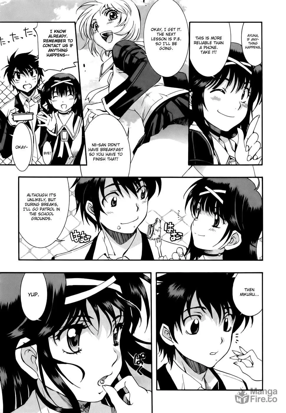Read Zero In chapter 54 image 24 on Lezhin