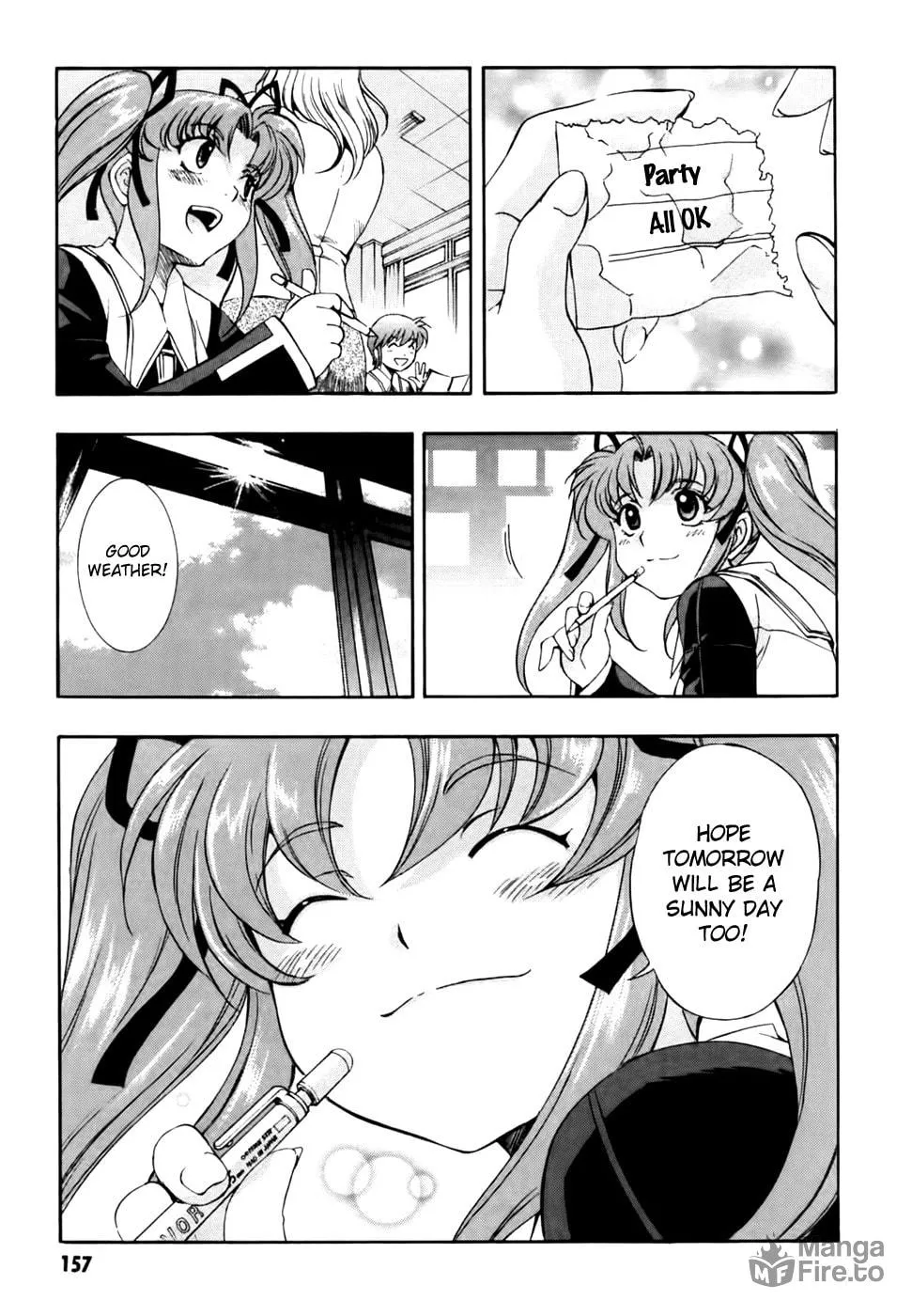 Read Zero In chapter 54 image 26 on Lezhin