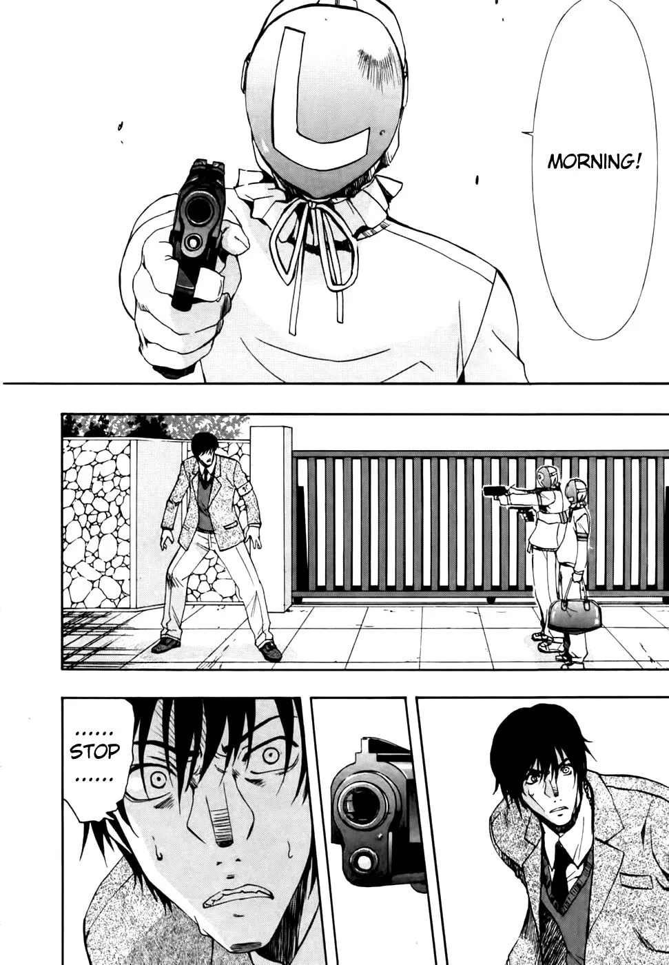 Read Zero In chapter 54 image 28 on Lezhin