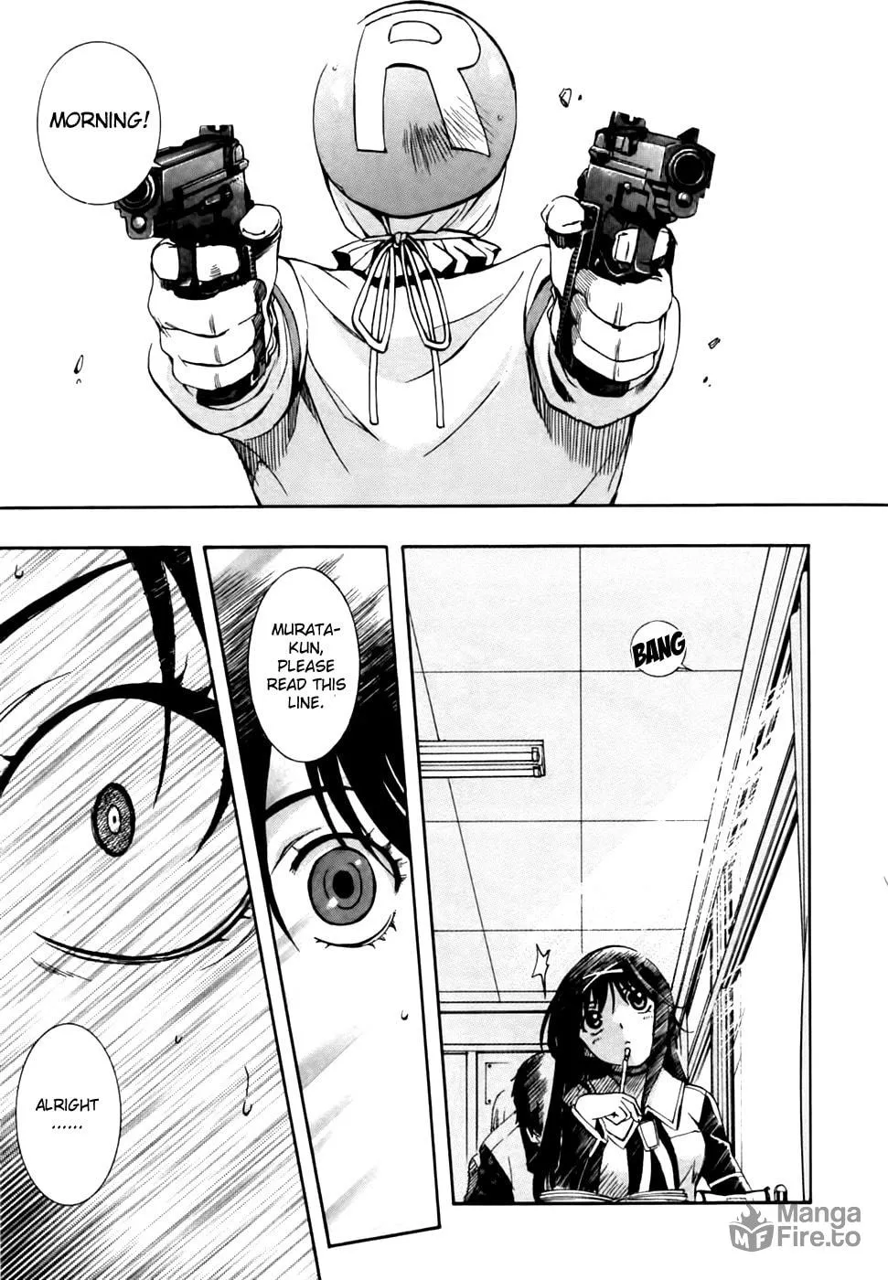 Read Zero In chapter 54 image 29 on Lezhin