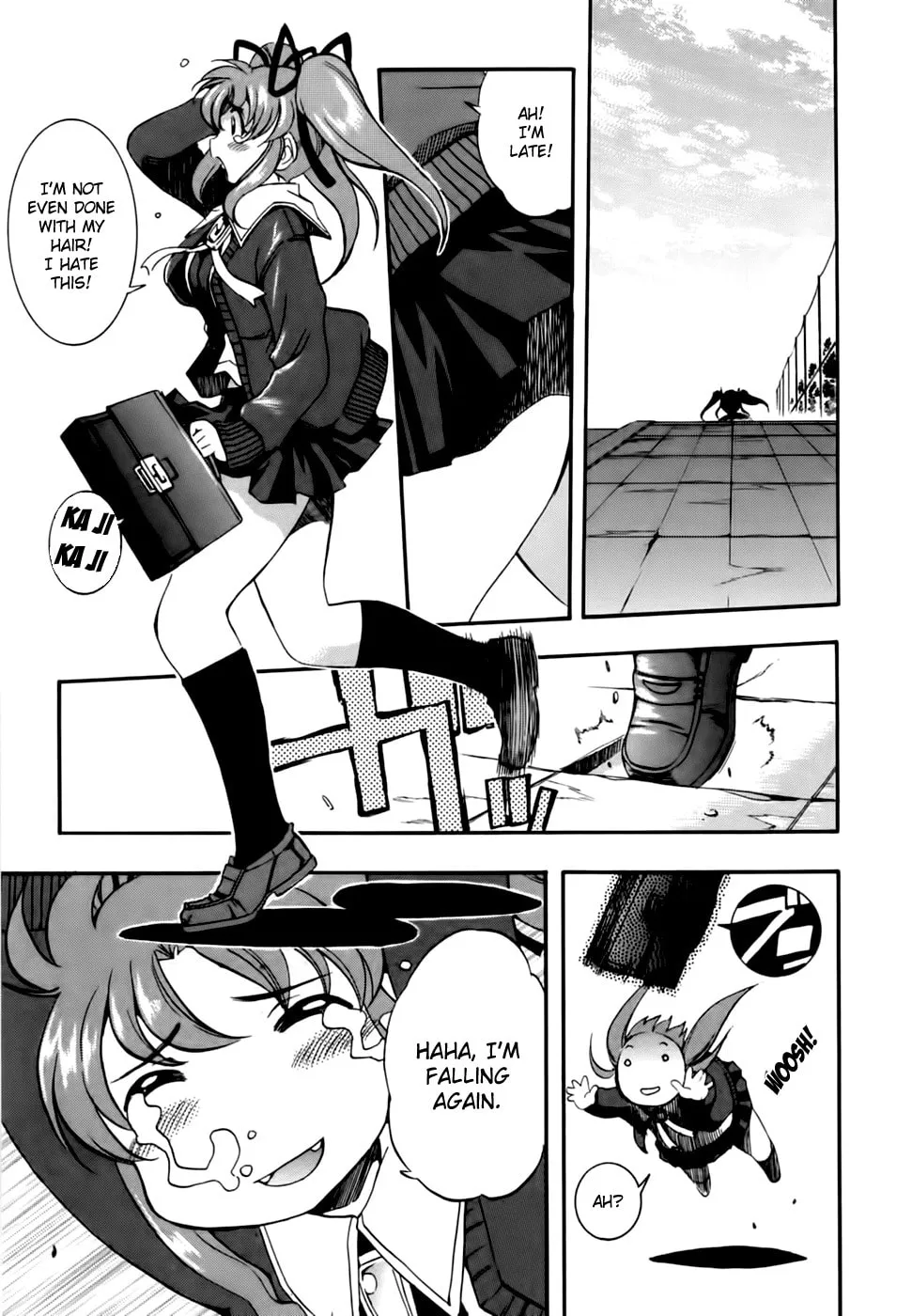 Read Zero In chapter 54 image 6 on Lezhin