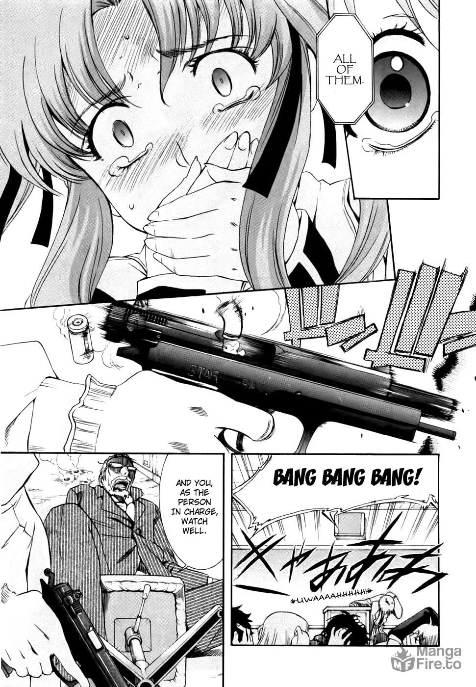 Read Zero In chapter 55 image 23 on Lezhin