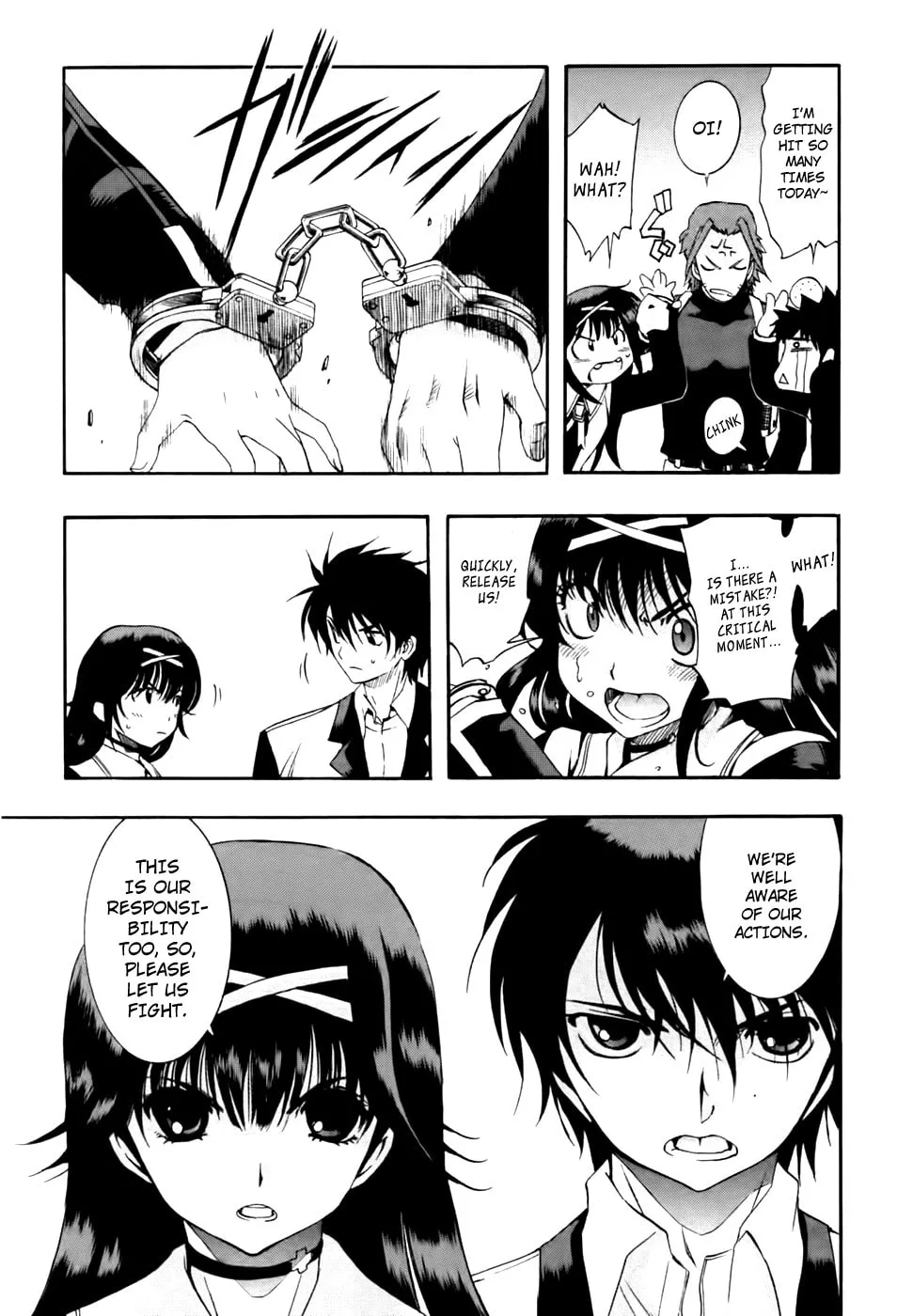Read Zero In chapter 55 image 25 on Lezhin