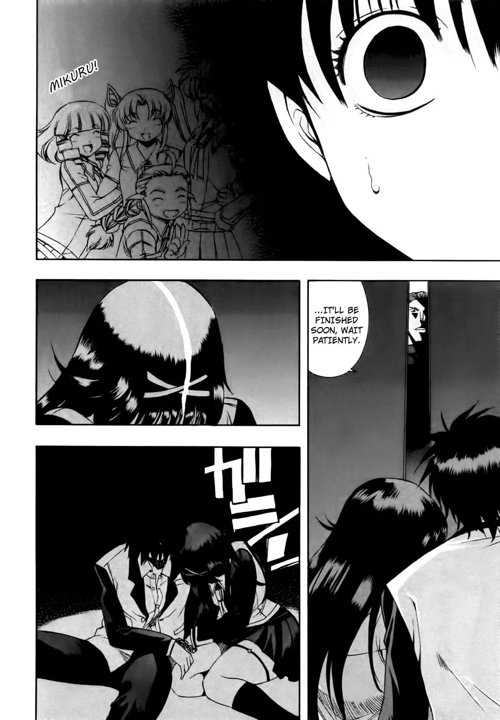 Read Zero In chapter 55 image 28 on Lezhin