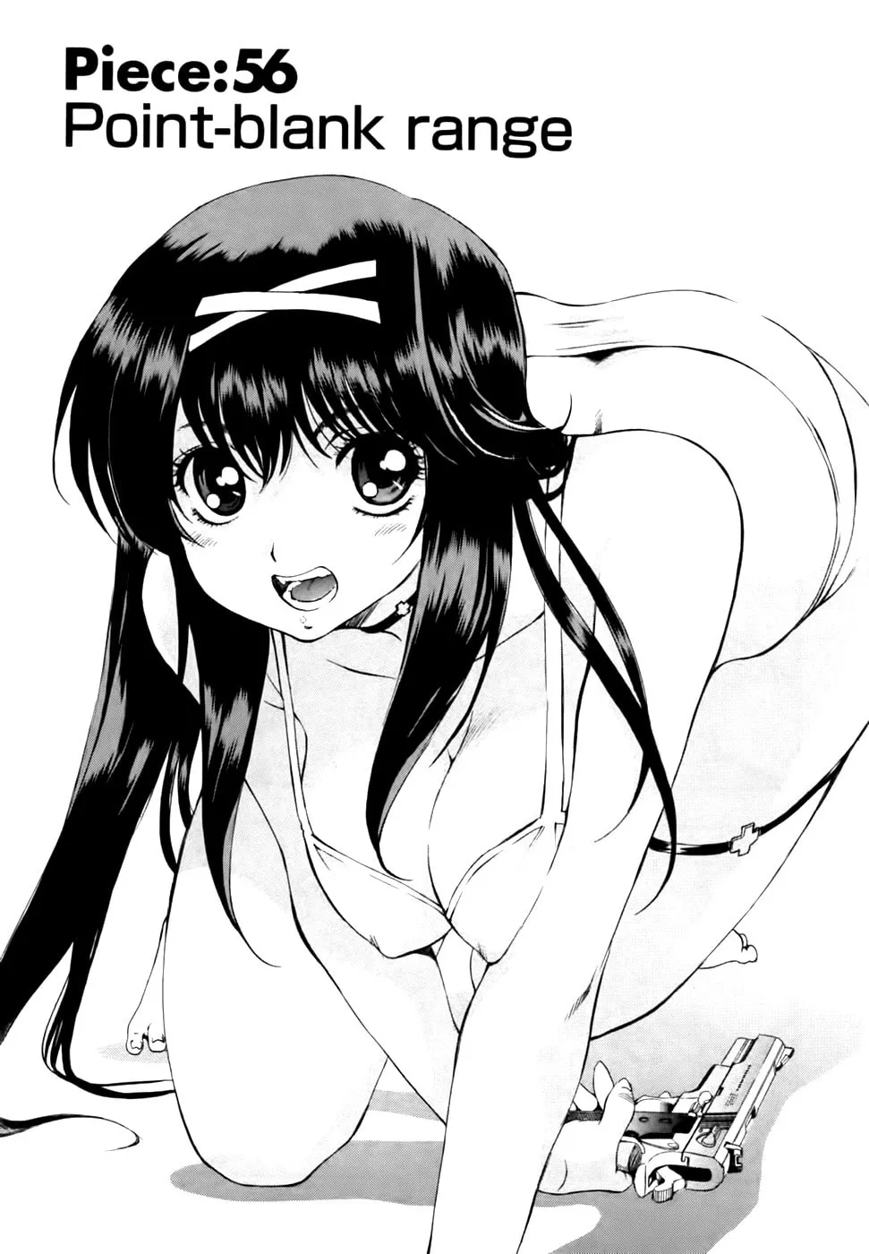 Read Zero In chapter 56 image 1 on Lezhin
