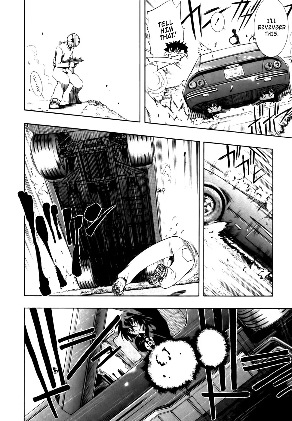 Read Zero In chapter 56 image 12 on Lezhin
