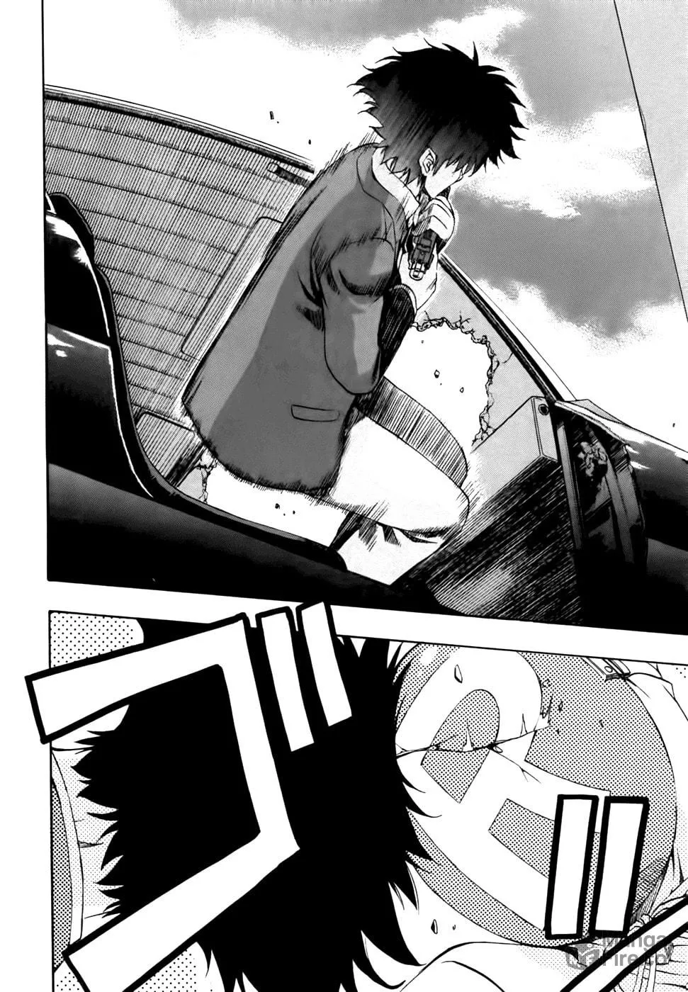 Read Zero In chapter 56 image 17 on Lezhin