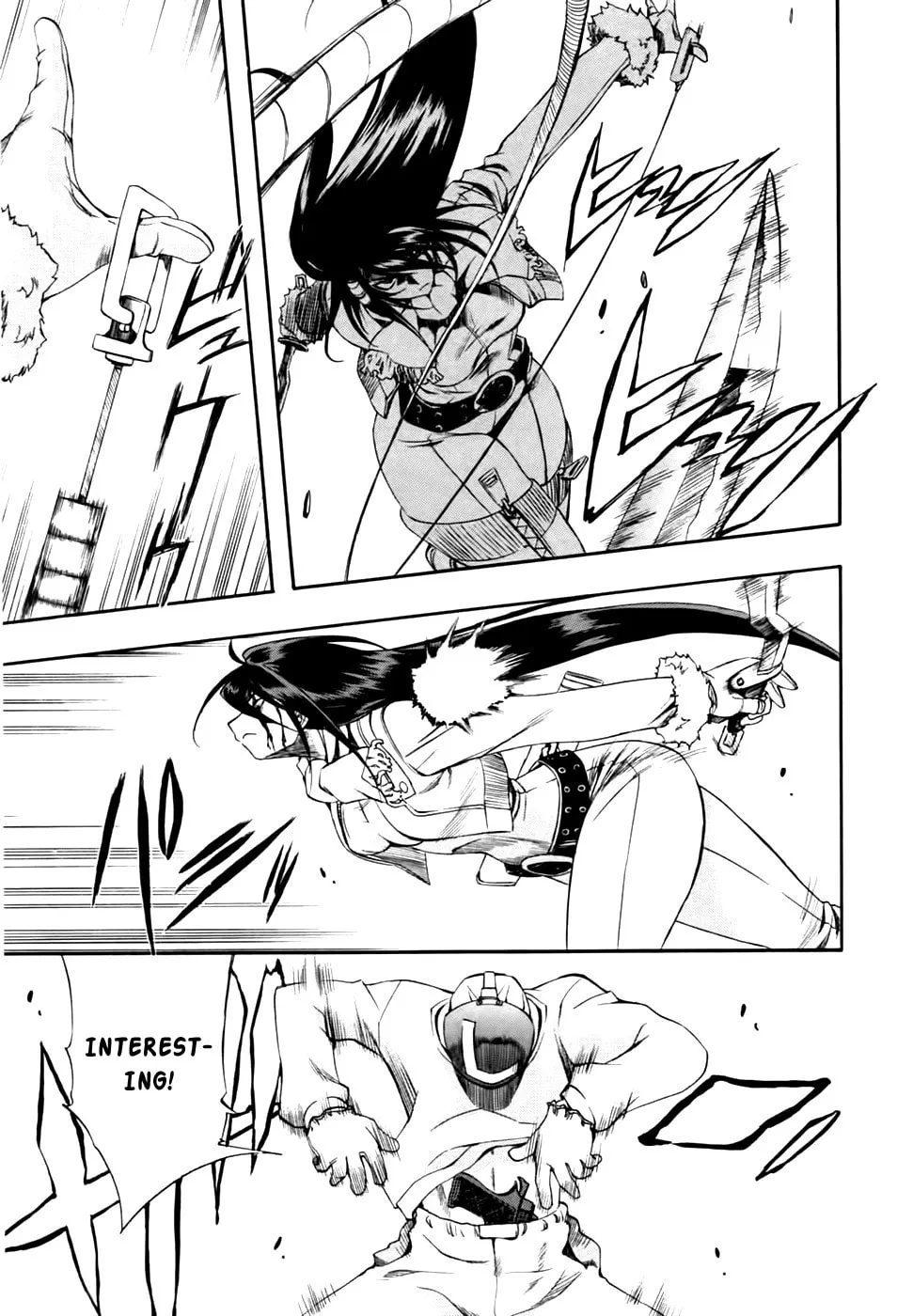 Read Zero In chapter 56 image 7 on Lezhin