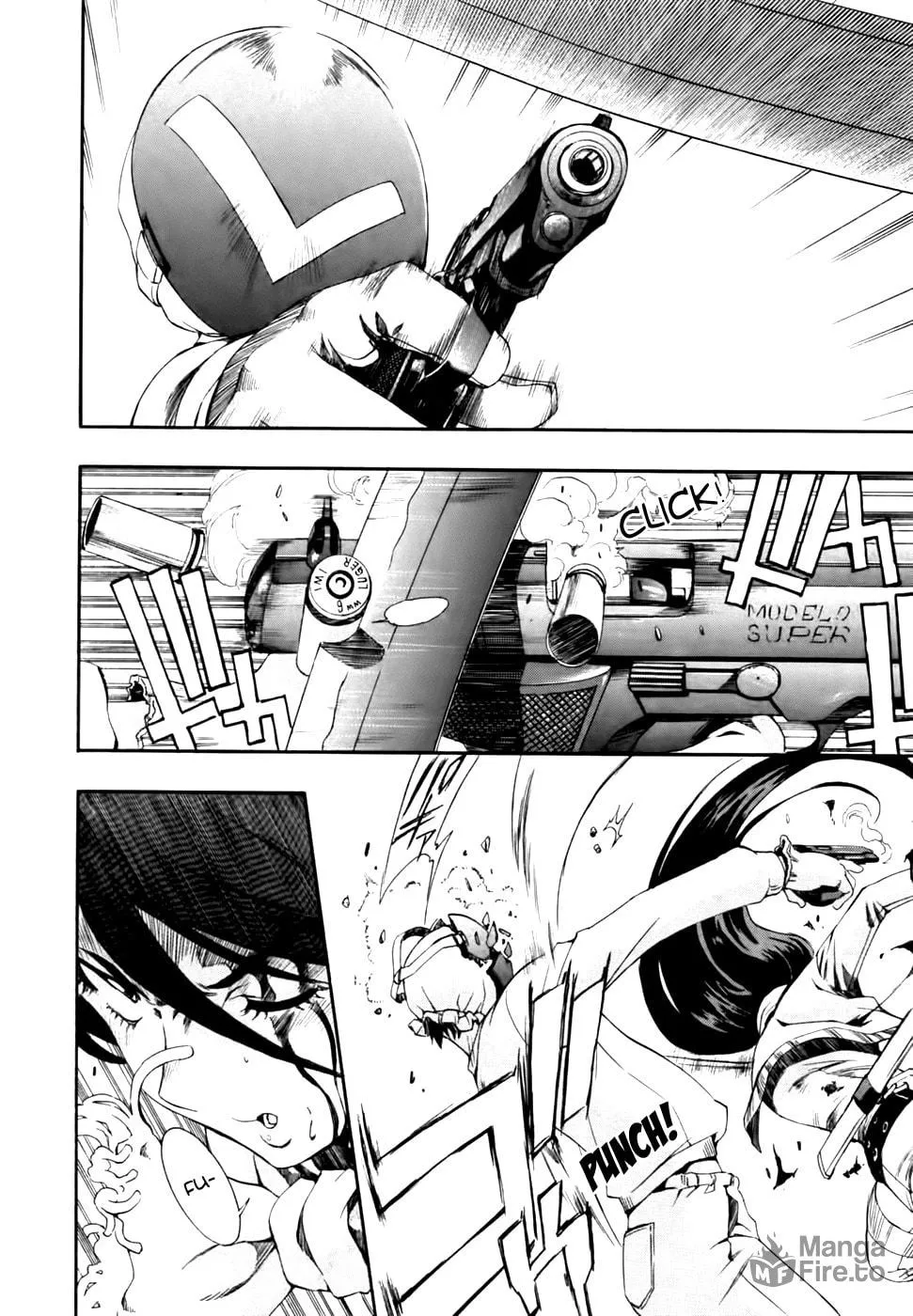 Read Zero In chapter 56 image 8 on Lezhin
