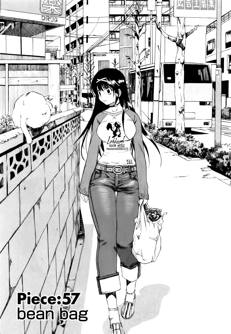 Read Zero In chapter 57 image 1 on Lezhin