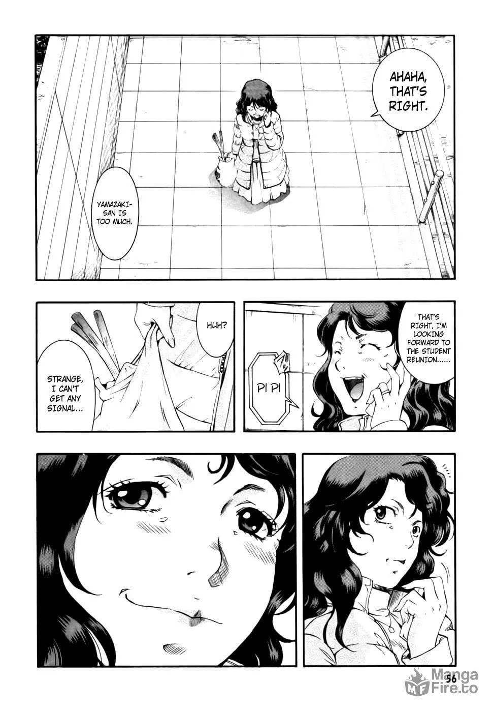 Read Zero In chapter 57 image 2 on Lezhin