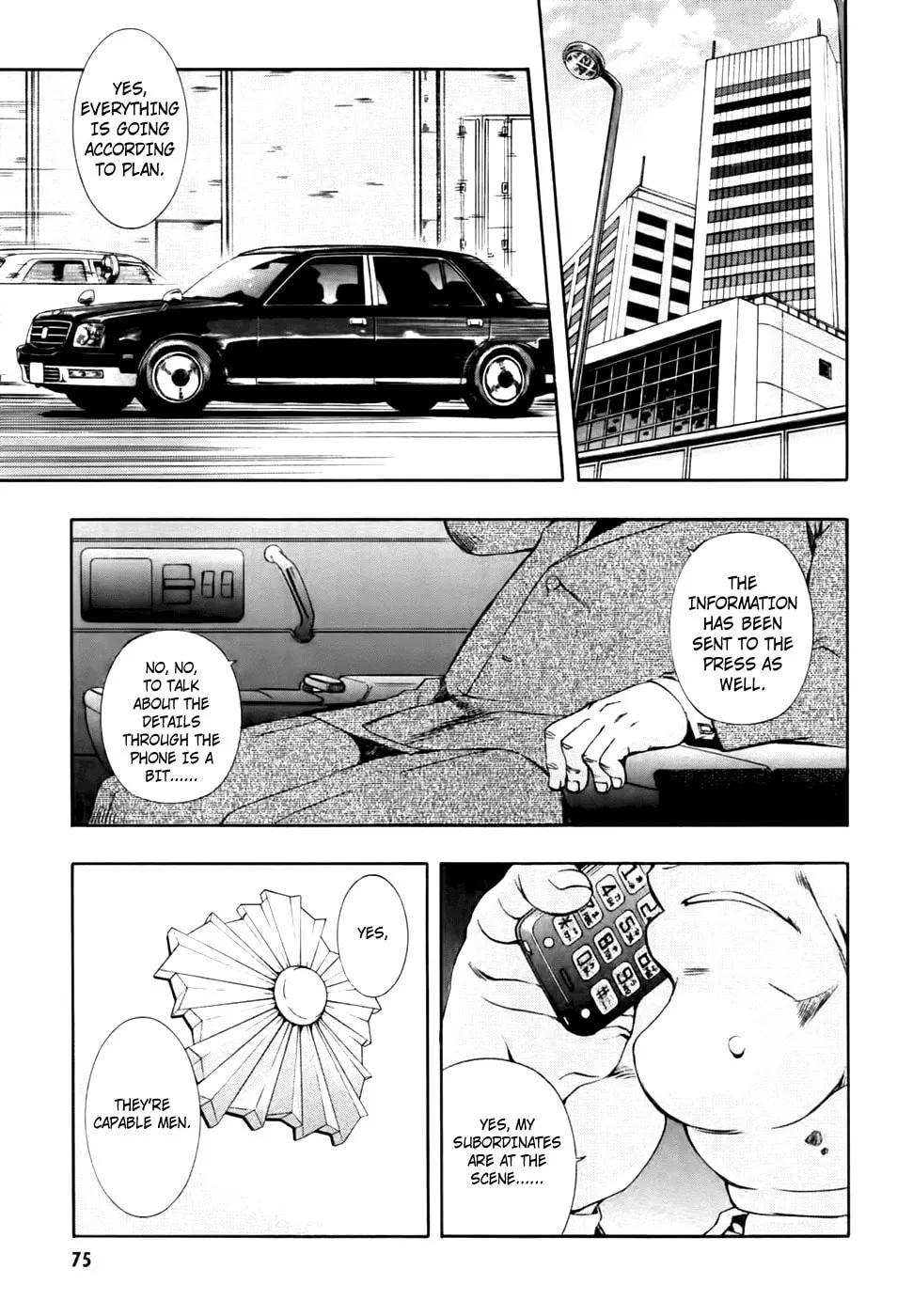 Read Zero In chapter 57 image 21 on Lezhin