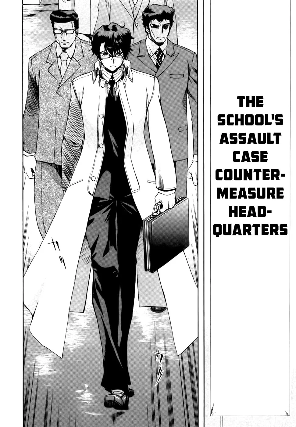 Read Zero In chapter 57 image 22 on Lezhin