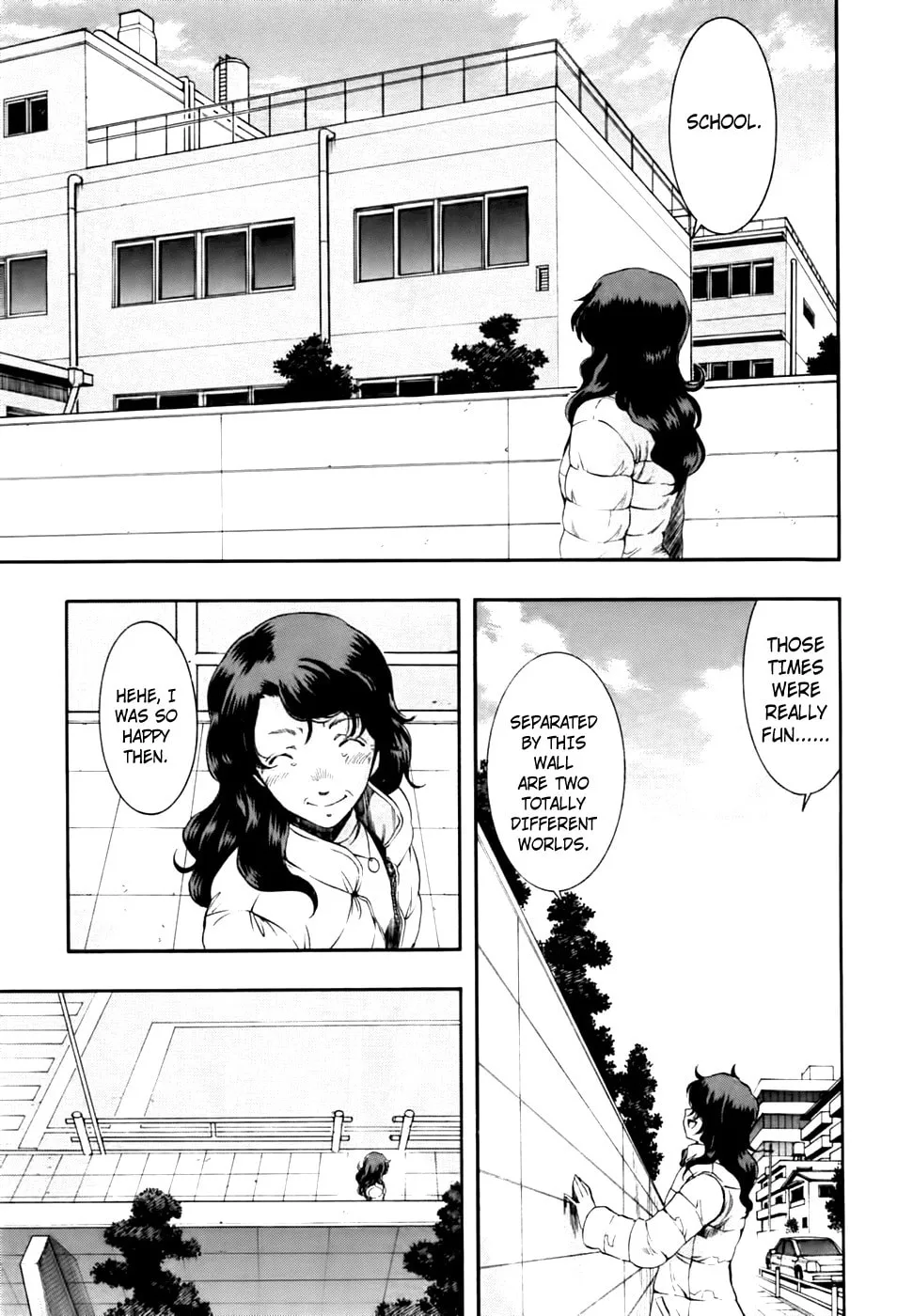 Read Zero In chapter 57 image 3 on Lezhin
