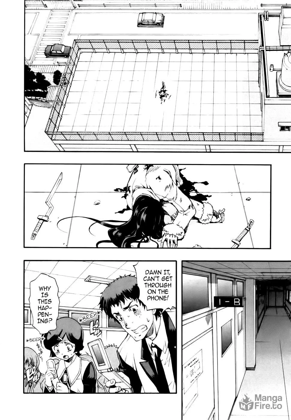 Read Zero In chapter 57 image 4 on Lezhin