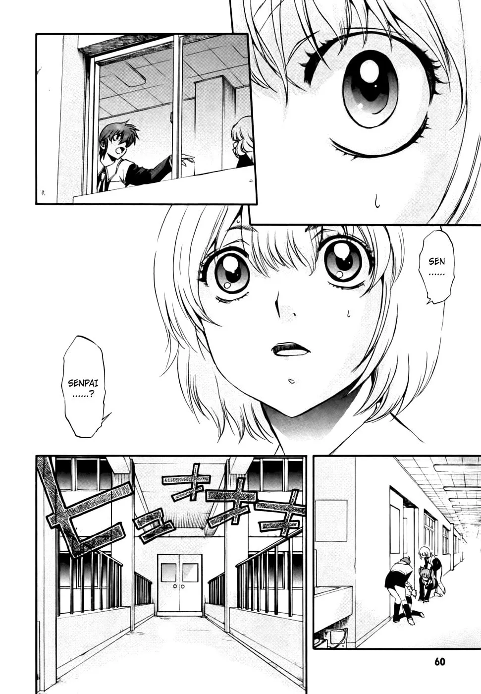 Read Zero In chapter 57 image 6 on Lezhin