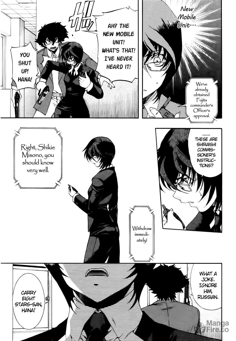 Read Zero In chapter 58 image 17 on Lezhin