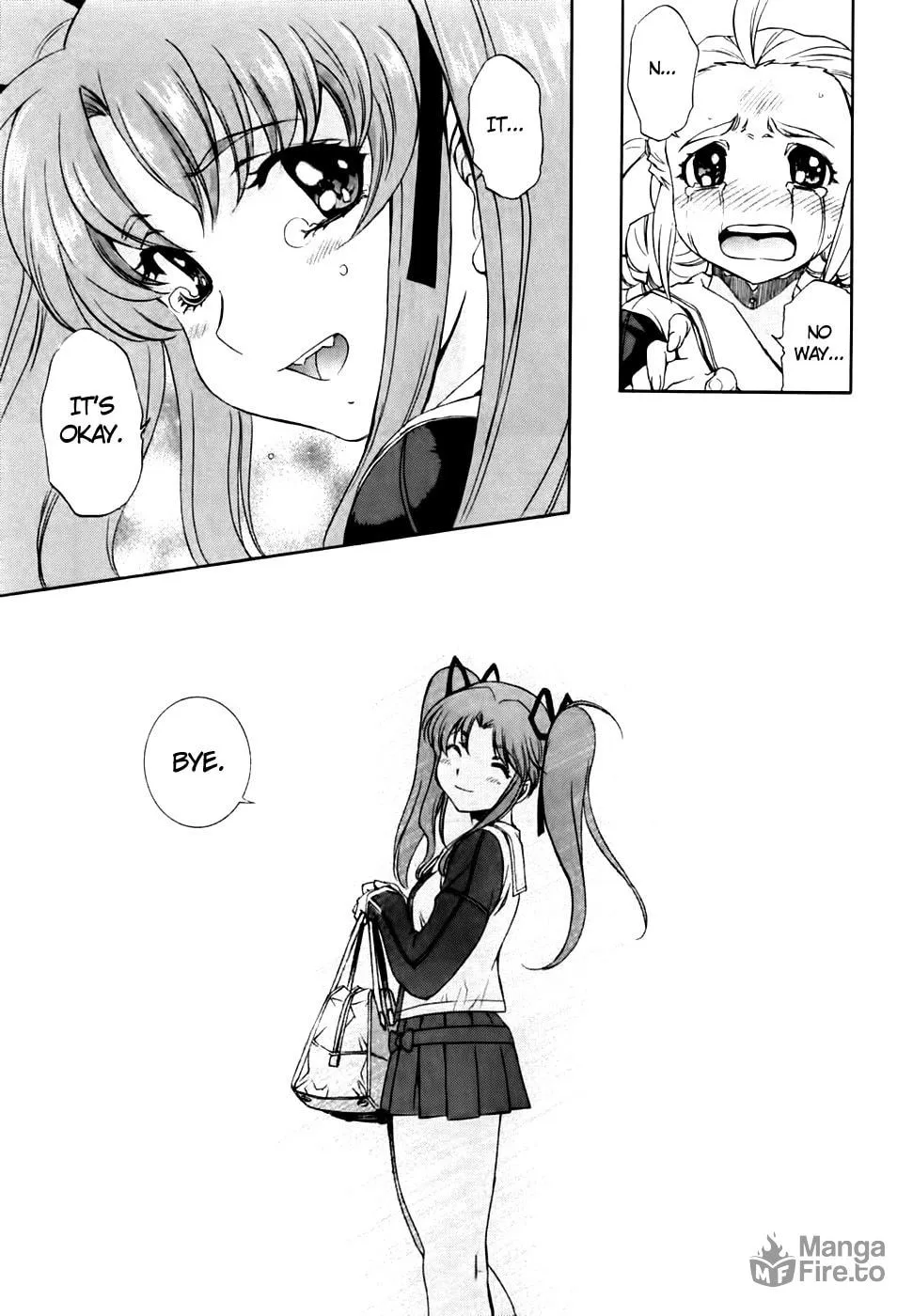Read Zero In chapter 58 image 23 on Lezhin