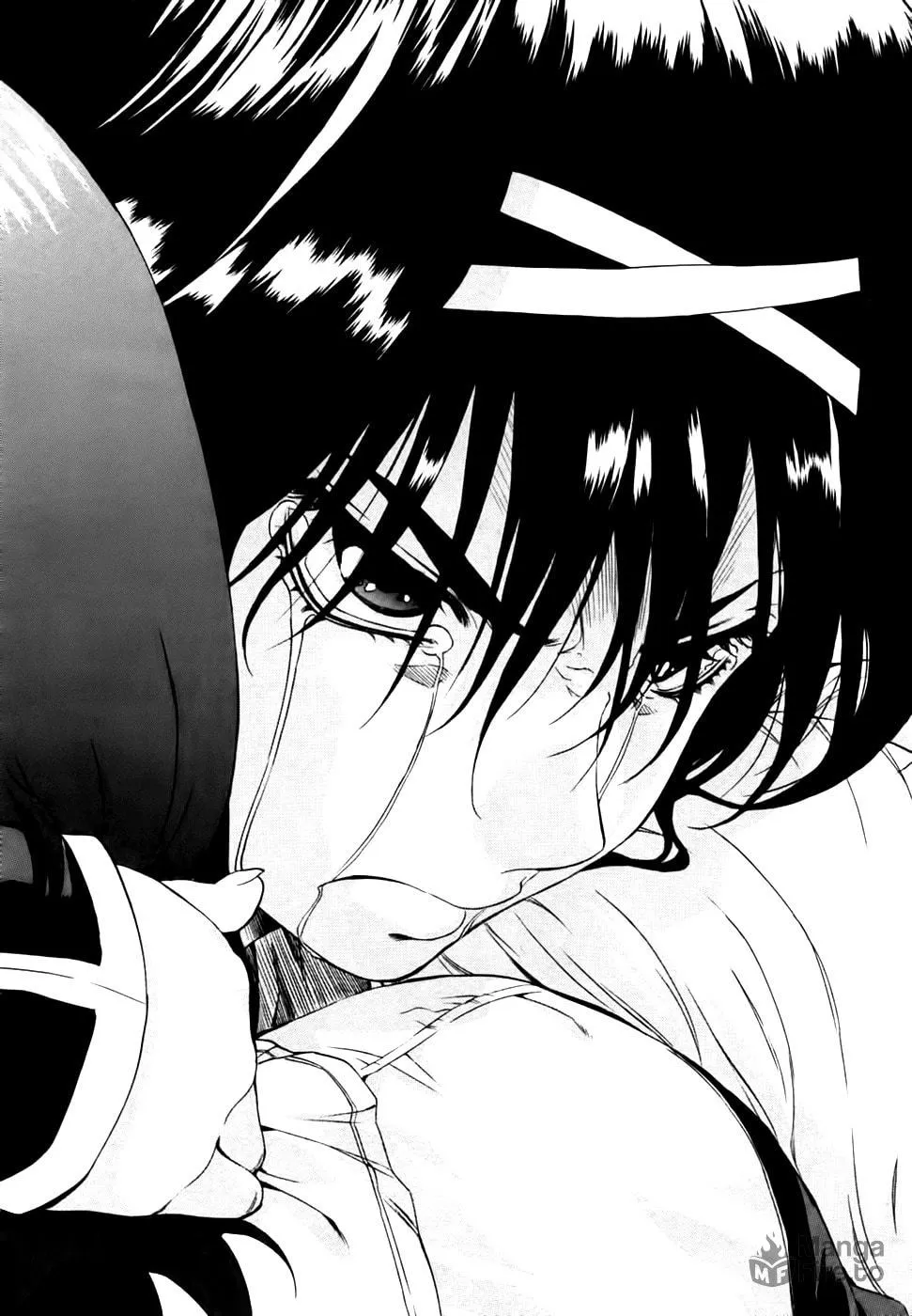 Read Zero In chapter 58 image 32 on Lezhin