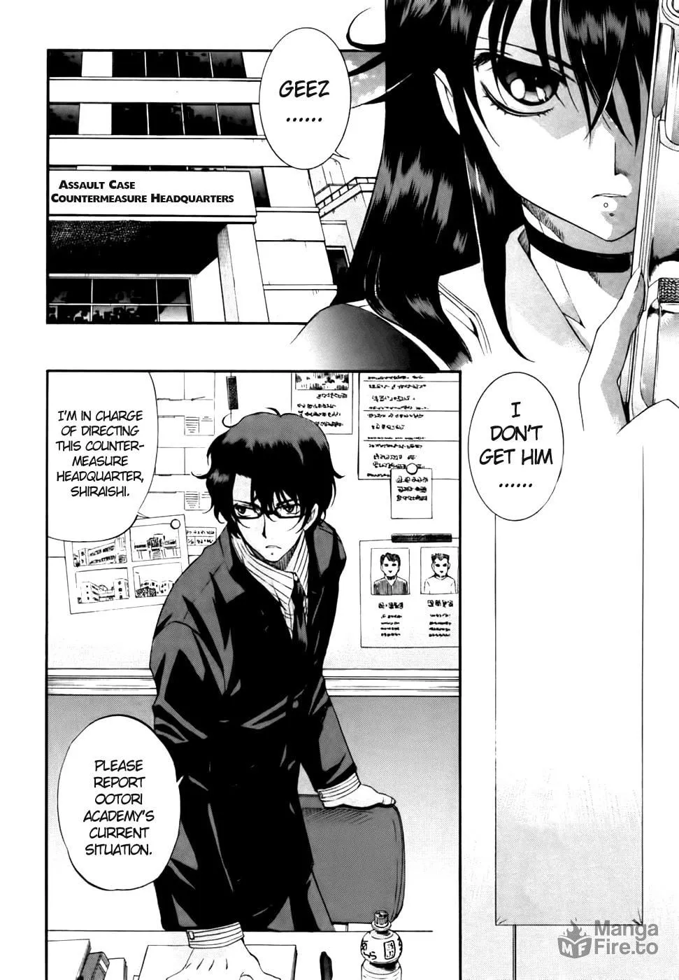 Read Zero In chapter 58 image 4 on Lezhin