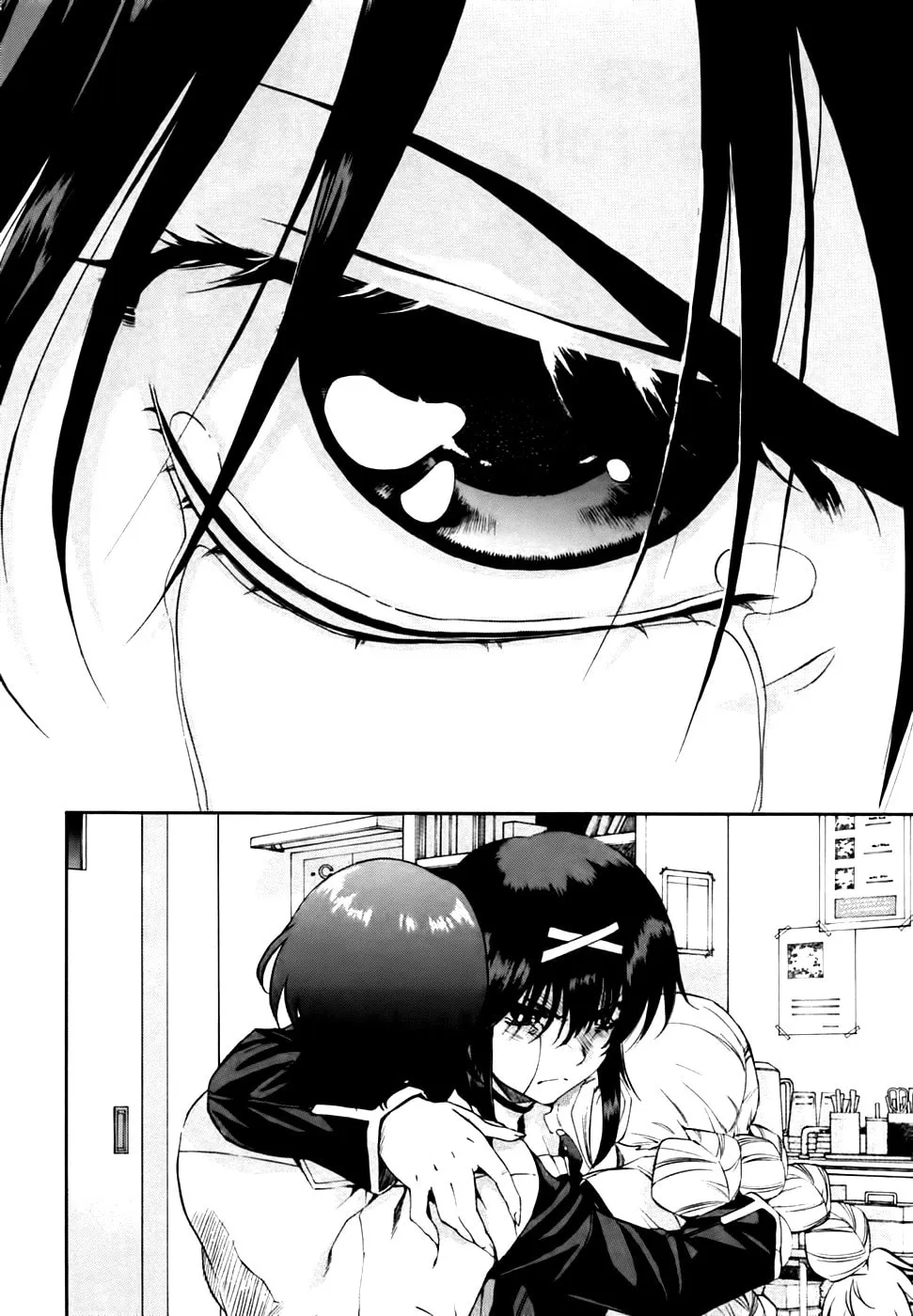 Read Zero In chapter 59 image 1 on Lezhin