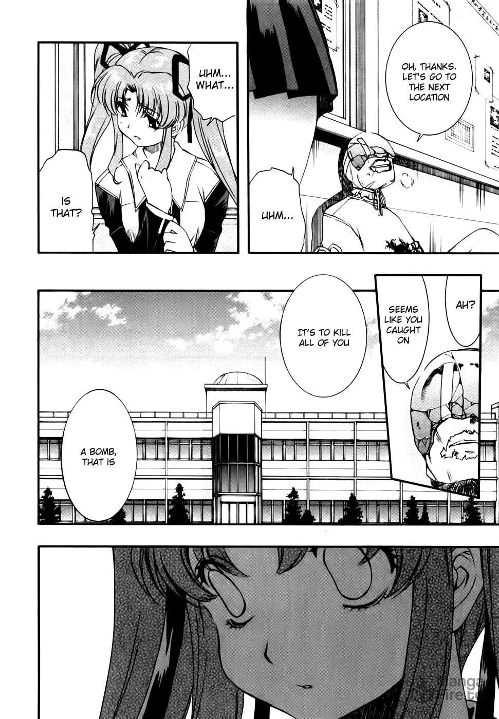 Read Zero In chapter 59 image 19 on Lezhin