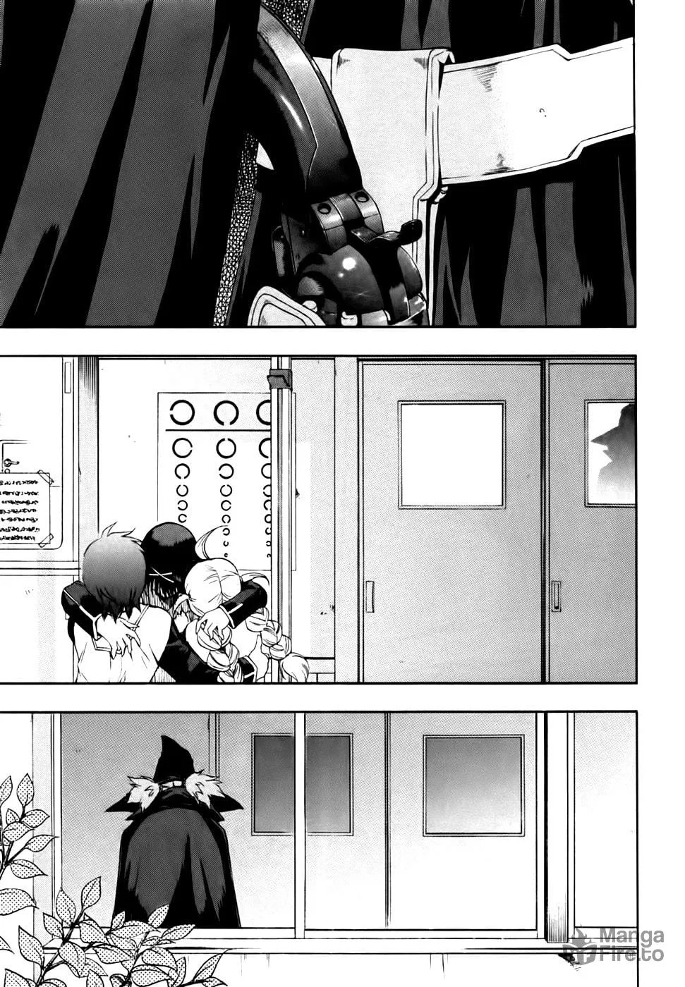 Read Zero In chapter 59 image 2 on Lezhin