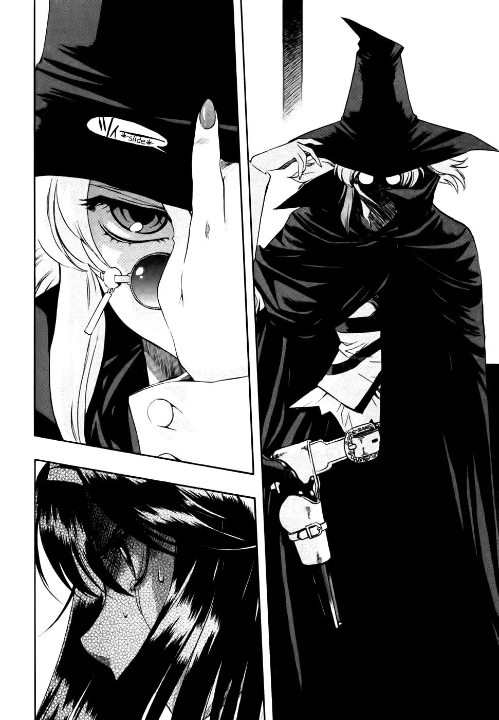 Read Zero In chapter 59 image 3 on Lezhin