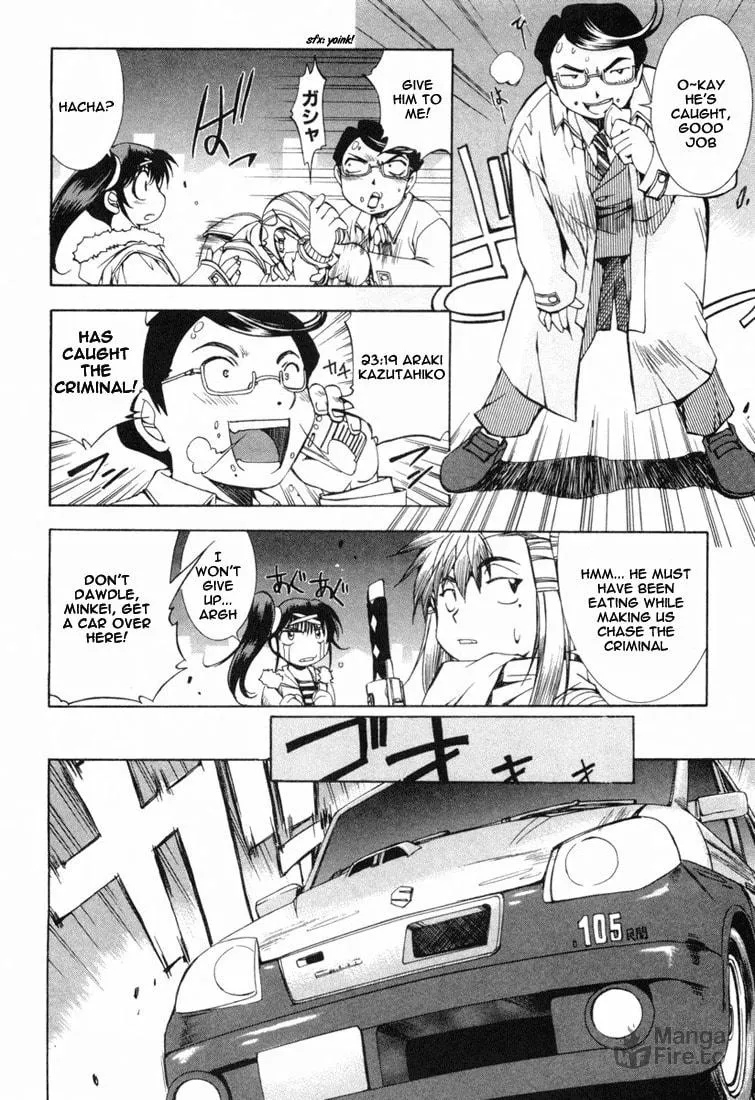Read Zero In chapter 6 image 11 on Lezhin