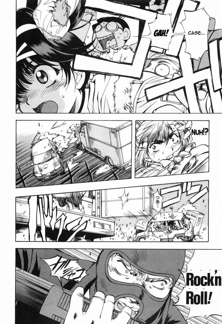 Read Zero In chapter 6 image 13 on Lezhin