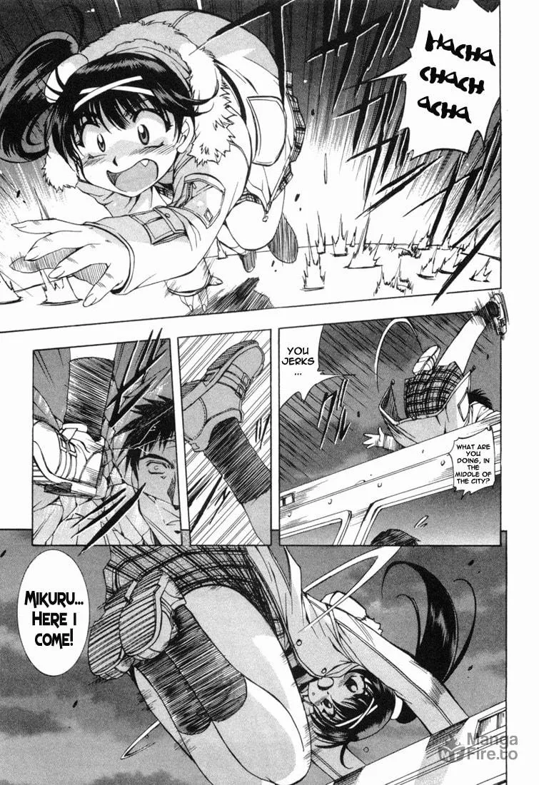 Read Zero In chapter 6 image 20 on Lezhin