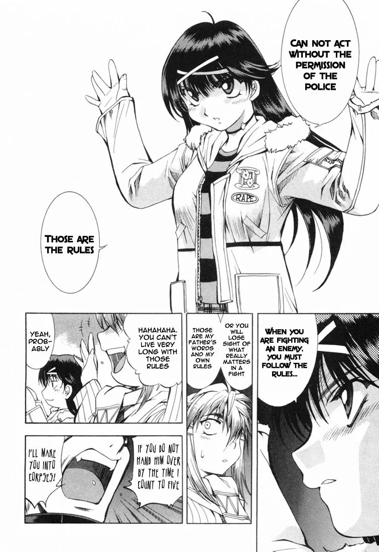 Read Zero In chapter 6 image 27 on Lezhin