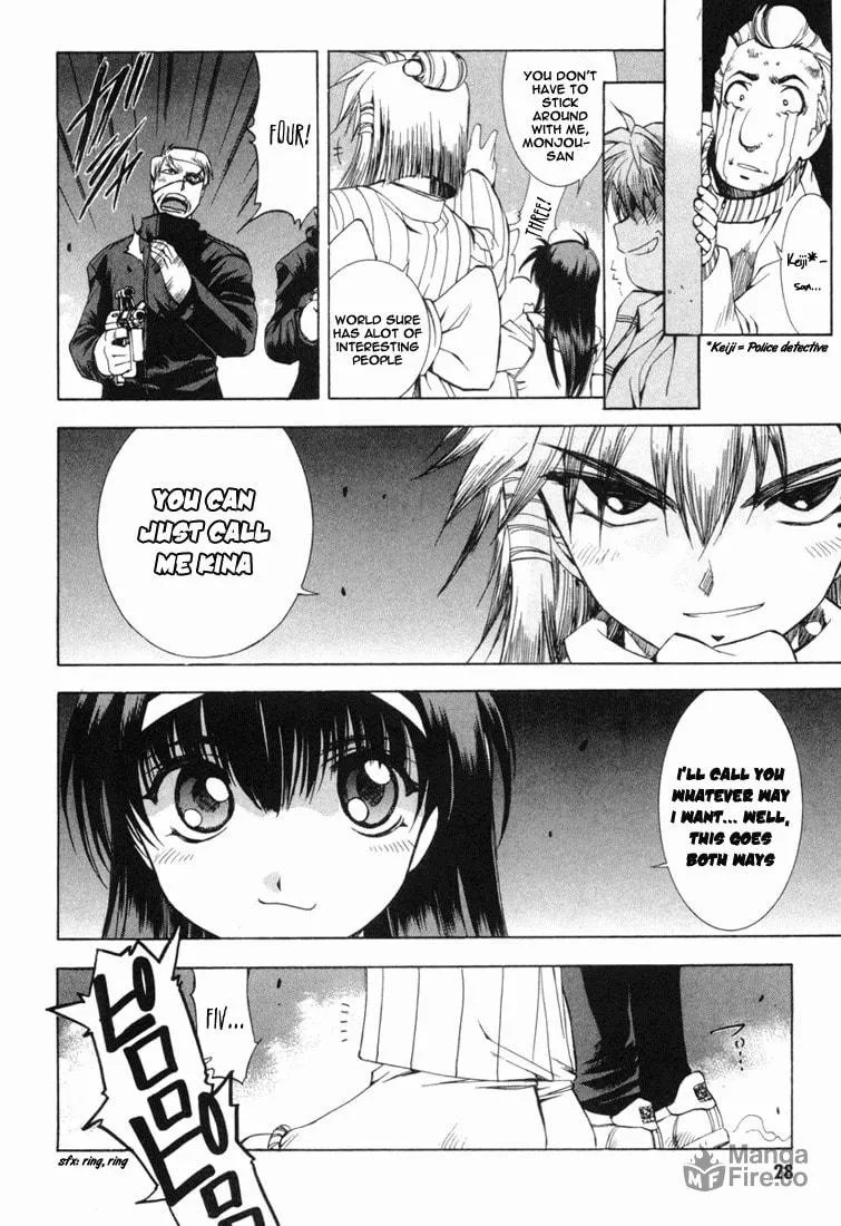 Read Zero In chapter 6 image 29 on Lezhin