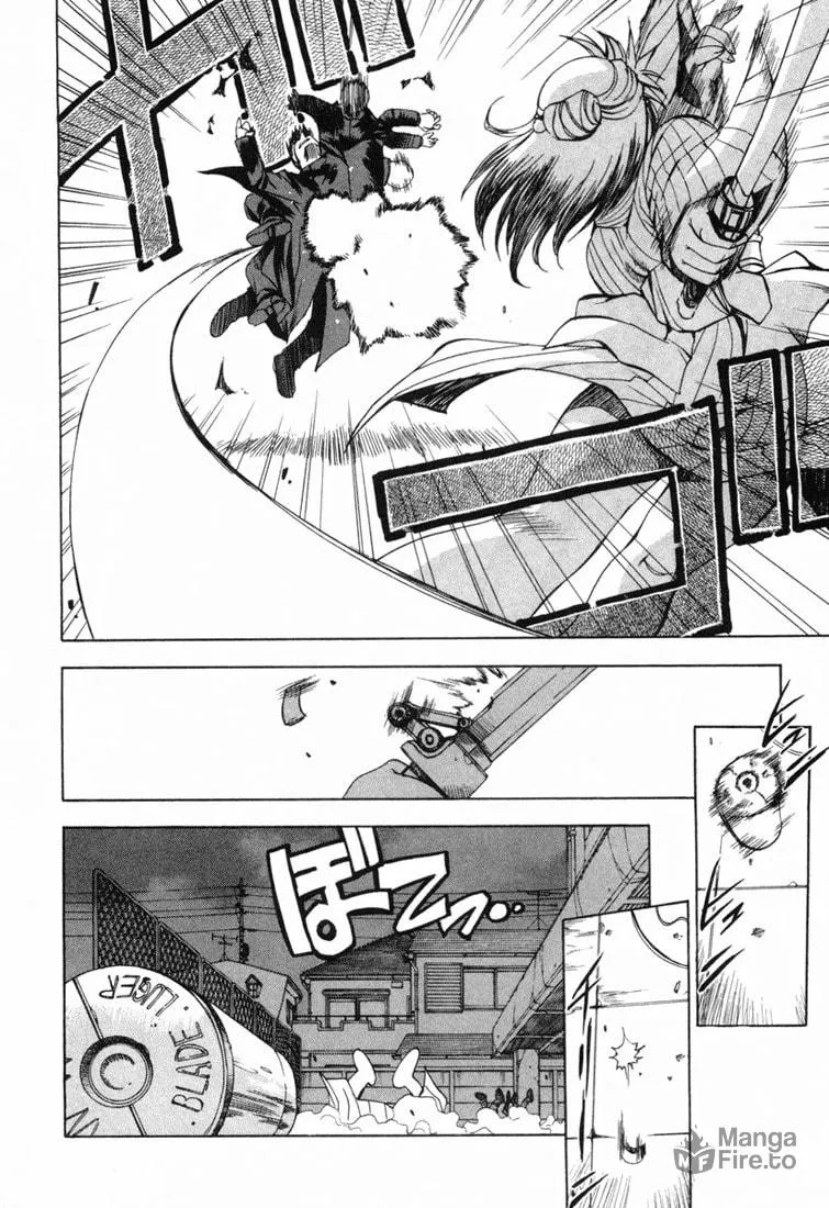Read Zero In chapter 6 image 32 on Lezhin