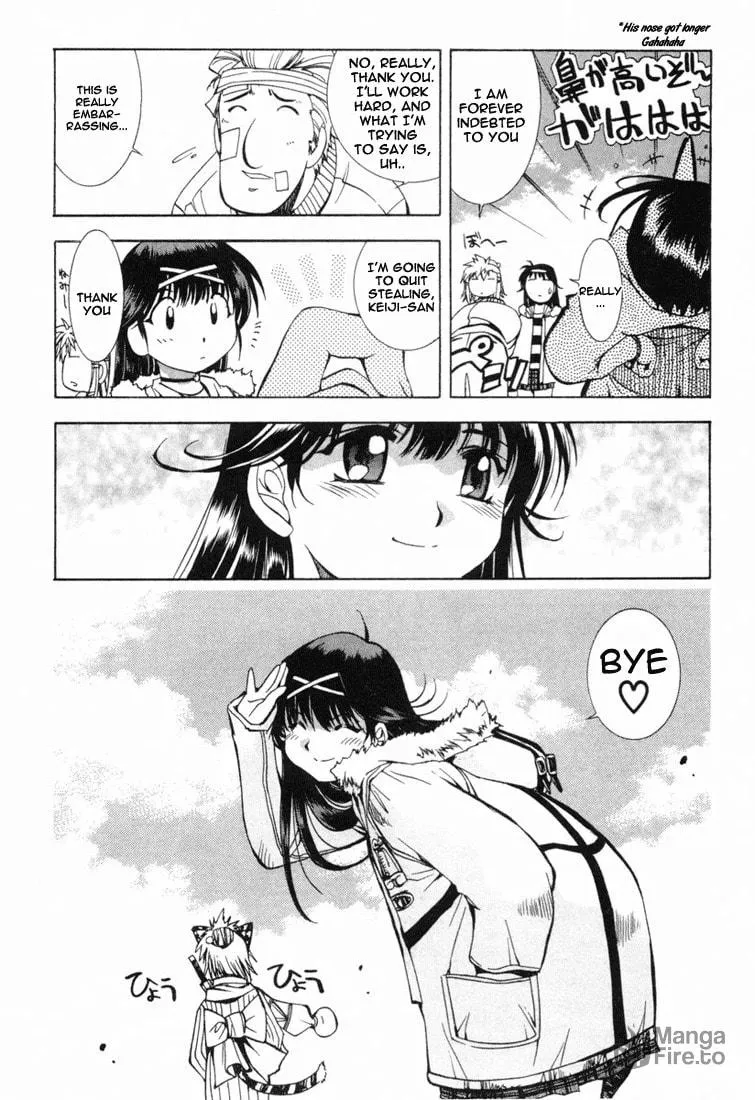 Read Zero In chapter 6 image 34 on Lezhin